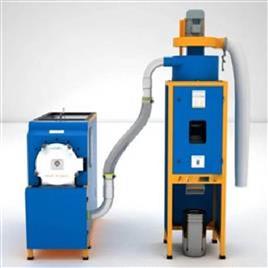 7.5 Hp Commercial Atta Chakki Pulverizer - Capacity: 60-100 Kg/Hr