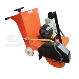 75 Hp Concrete Groove Cutting Machine