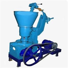 75 Hp Direct Coupled Rotary Oil Extraction Machine In Indore S S Engineering Works