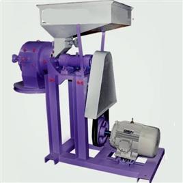 75 Hp Double Chamber Spice Grinder Machine Hammering Type In Indore S S Engineering Works, Road Permit Or  Way Form: na