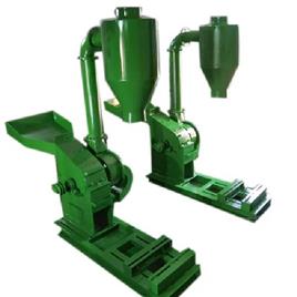 75 Hp Masala Grinding Machine, Frequency: 50 Hz