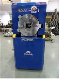 75 Hp Packbody Aatta Chaki Machine, Usage/Application: Commercial