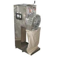 75 Hp Stainless Steel Pulveriser