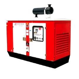 75 Kva Eicher Diesel Generator, Power (kVA): 7.5 KVA