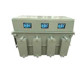 75 Kva Oil Cooled Servo Voltage Stabilizer In Ghaziabad Nermal Power Servo Voltage