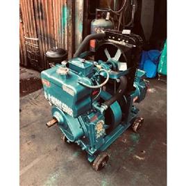 75 Kw Zgc Open Diesel Generator Set