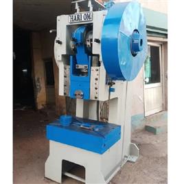 75 Ton C Type Power Press Machine