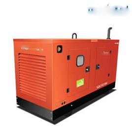 75Kva Mahindra Powerol Dg Set, Power: 75kVA