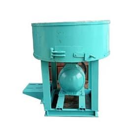 7Hp Sand Muller Machine, Capacity: 500 kg/batch