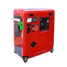 7Kw Silent Petrol Generator