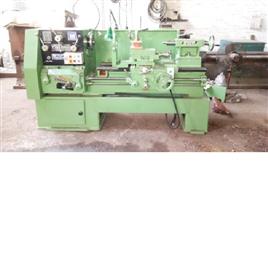 8 Feet All Geared Heavy Duty Lathe Machine