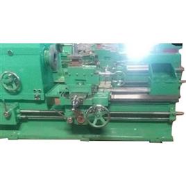 8 Feet Lathe Machine 2, Max Spindle Speed: 500-1000 rpm