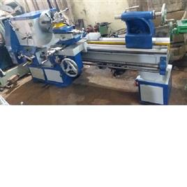 8 Feet Lathe Machines