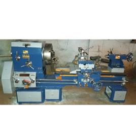8 Ft Lathe Medium Duty