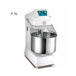 8 Kg Spiral Mixer 3