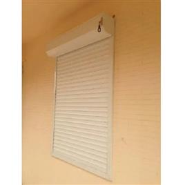 8 Mm Iron Rolling Shutter, Open Style: Rolling