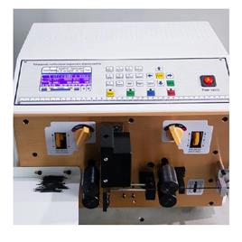 8 Sq Mm Wire Cutting And Stripping Machine