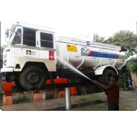 8 Ton Hydraulic Washing Lift In Hooghly Ms Marco