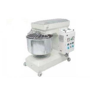 spiral dough mixer