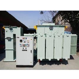 8000 Amp Rectifier For Electroplating In Faridabad Dynamic Energy Solutions, Current: 8000 Amp