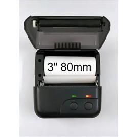 80mm Bluetooth Thermal Receipt Printer Battery Operated In Ludhiana Kampus Care