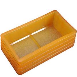 80Mm Pvc Brick Mould, Thickness: 80 mm 60 mm