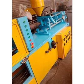 80Ton Horizontal Injection Moulding Machine, Operation Mode: Automatic