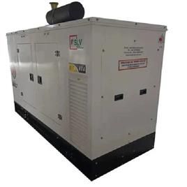 825 Kva 3 Phase Cooper Diesel Generator, Phase: 3-Phase