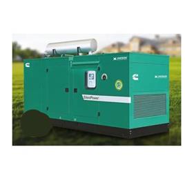 825 Kva Cummins Jakson Diesel Generator 3 Phase, Power: 82.5 kVA