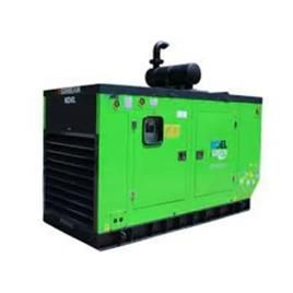 825 Kva Kirloskar Green Koel Silent Genset, Phase: Single Phase