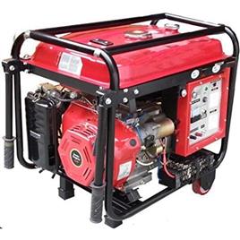 portable petrol generator