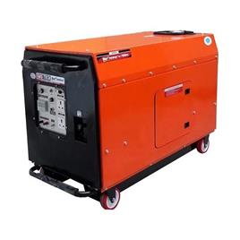 85 Kva Portable Silent Generator, Feature: Portable