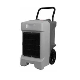 85Lit Powerful Plastic Body Industrial Dehumidifier, Working Temperature Range: +5 to +35 degree C