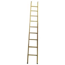 8Feet Frp Wall Ladder, Capacity: 150 kg