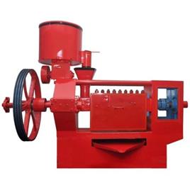 9 Bolt Commercial Oil Expeller Machine, Machine Type: Commercial Expeller