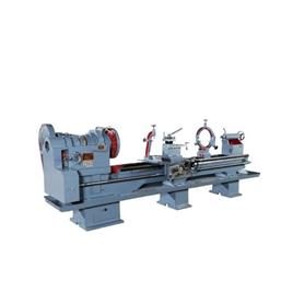9 Feet Extra Heavy Duty Lathe Machine 3