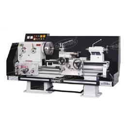 gear head lathe machine