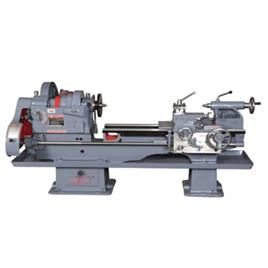 9 Feet Heavy Duty Lathe Machine 52 Mm