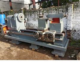 9 Feet Heavy Duty Lathe Machines