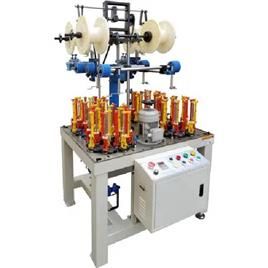 90 322 Rope Braiding Machine, No of Spindle: 32