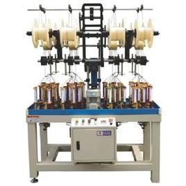 90 98 High Speed Braiding Machine