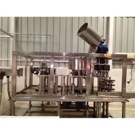 90 Bpm Water Filling Machine In Jaipur Alok Enterprises