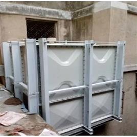 98000 L Smc Panel Tank, Storage Capacity: Capacity	98000 L