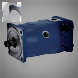 A10Vso28 Rexroth Hydraulic Pump, Power: 51 HP