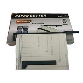 A4Paper Cutter, Cutting Mode: Manual Cutting