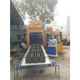 Aac Brick Making Machinery