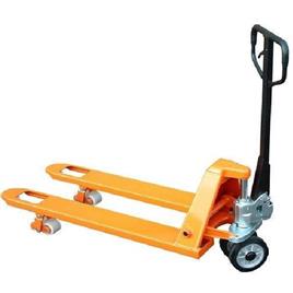 Aak Lift High Lift Pallet Truck, Fork Length: 1150