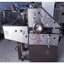 Ab Dick Mini Offset Printing Machines, Printing Input Method: Sheet Fed