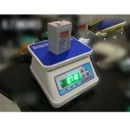 Abs Body Electronic Weighing Machine, Display Type: Digital