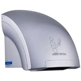 Abs Hand Dryer, Material: ABS